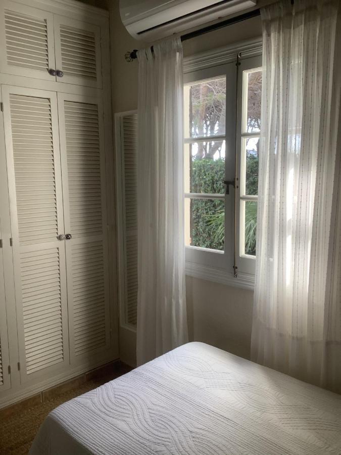 Fonoll Mari Villa กาลาเอนฟอร์กัต ภายนอก รูปภาพ