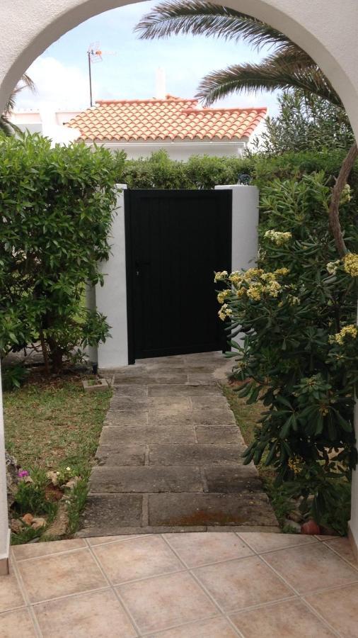 Fonoll Mari Villa กาลาเอนฟอร์กัต ภายนอก รูปภาพ