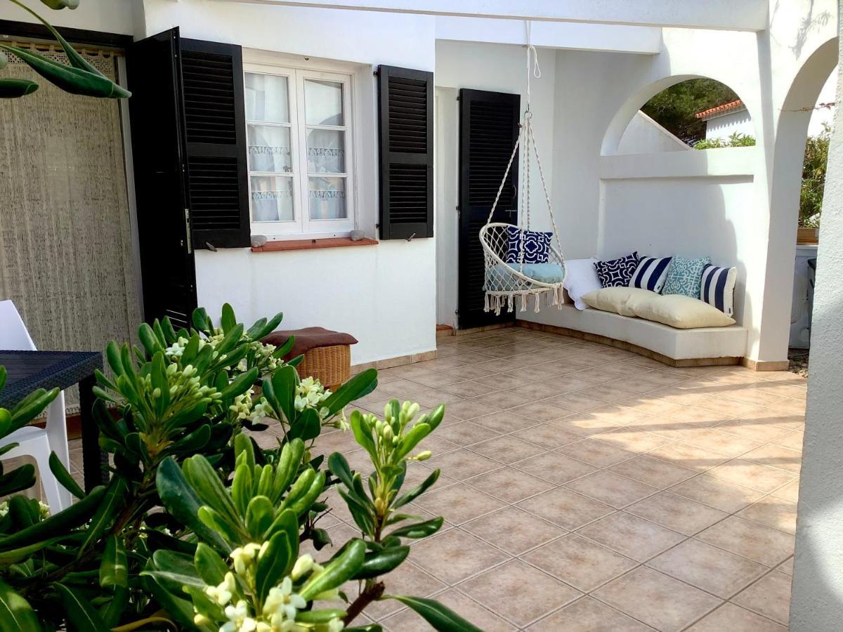 Fonoll Mari Villa กาลาเอนฟอร์กัต ภายนอก รูปภาพ