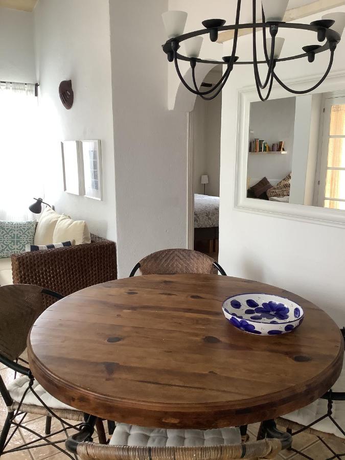 Fonoll Mari Villa กาลาเอนฟอร์กัต ภายนอก รูปภาพ
