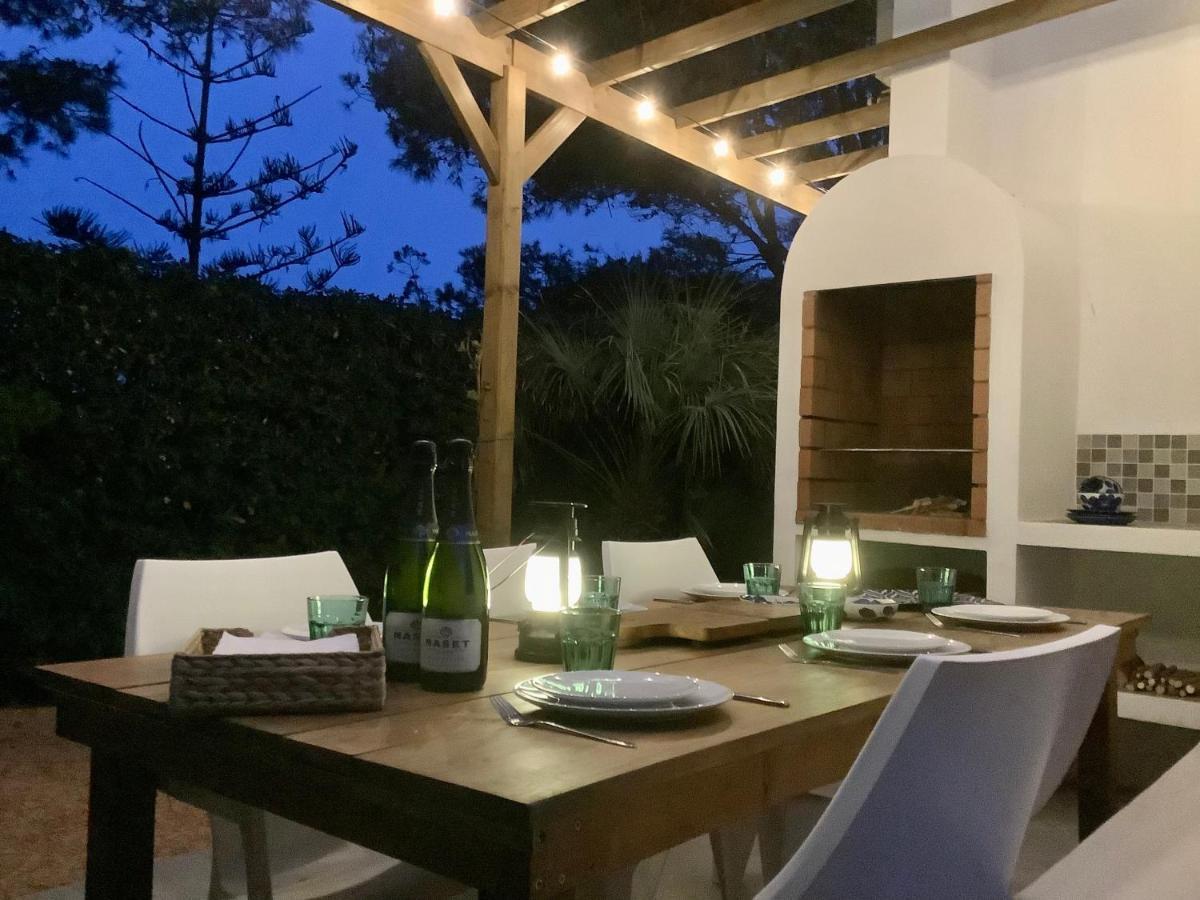 Fonoll Mari Villa กาลาเอนฟอร์กัต ภายนอก รูปภาพ