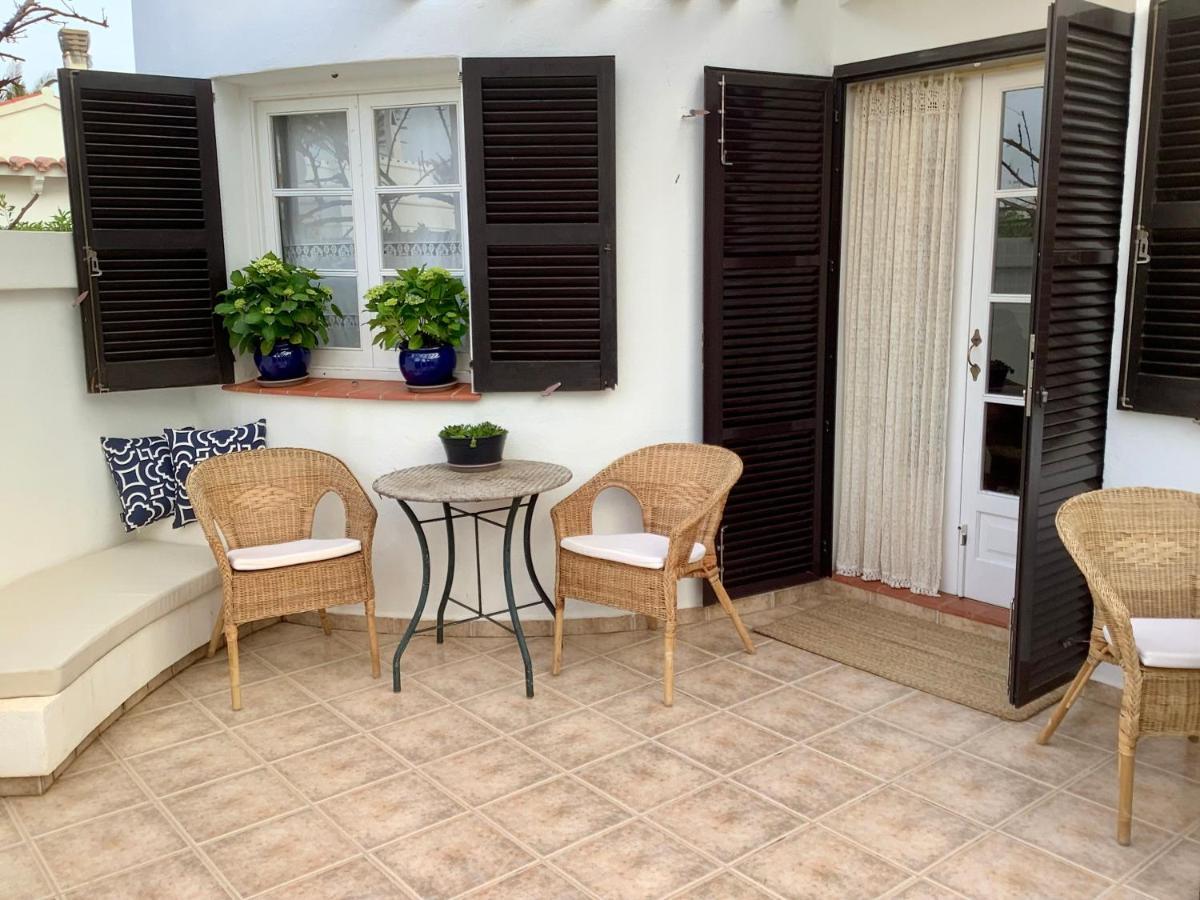 Fonoll Mari Villa กาลาเอนฟอร์กัต ภายนอก รูปภาพ