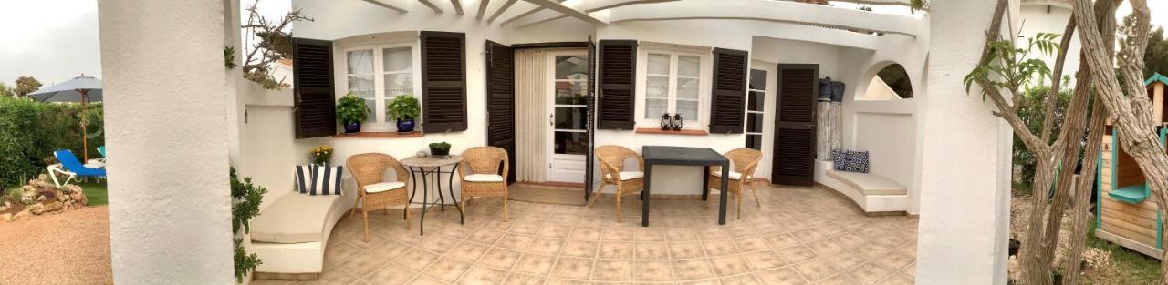 Fonoll Mari Villa กาลาเอนฟอร์กัต ภายนอก รูปภาพ